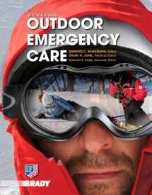 9780135074800-0135074800-Outdoor Emergency Care (EMR)