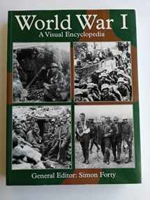9781856486330-1856486338-World War I: A Visual Encyclopedia
