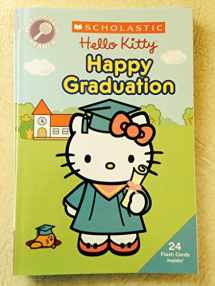 9780545556187-054555618X-Hello Kitty - Happy Graduation - 24 Flash Cards Inside