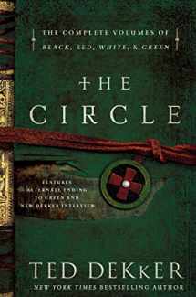 9781595547927-1595547924-The Circle Series 4-in-1
