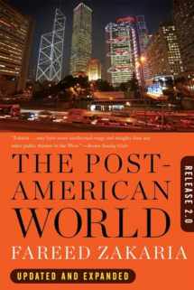 9780393340389-0393340384-The Post-American World: Release 2.0