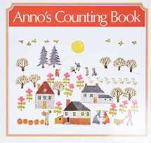 9780690012873-069001287X-Anno's Counting Book