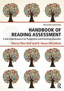 9781138804661-1138804665-Handbook of Reading Assessment