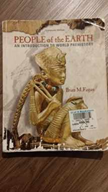 9780205735679-0205735673-People of the Earth: An Introduction to World Pre-History (13th Edition)