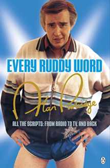 9781405915656-140591565X-Alan Partridge: Every Ruddy Word: All the Scripts: From Radio to TV. And Back