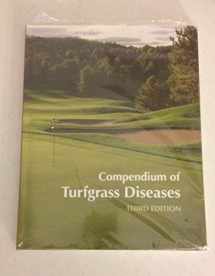 9780890543306-0890543305-Compendium of Turfgrass Diseases