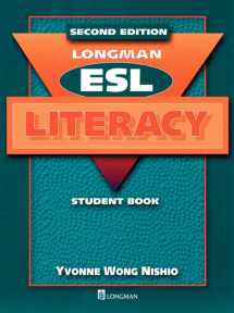 9780201351828-020135182X-Longman ESL Literacy, Student Book, Second Edition