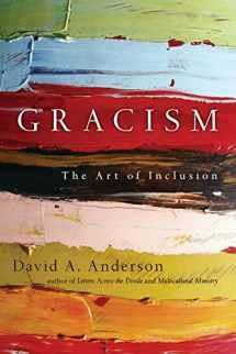 9780830837373-083083737X-Gracism: The Art of Inclusion (BridgeLeader Books)