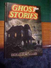 9780861782970-0861782976-Ghost Stories