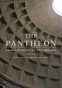 9780521006361-0521006368-The Pantheon
