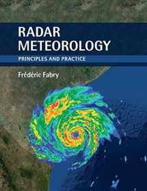 9781108460392-1108460399-Radar Meteorology: Principles and Practice