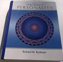 9780495099086-0495099082-Theories of Personality (PSY 235 Theories of Personality)