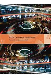 9781844573035-1844573036-Arab Television Industries (International Screen Industries)