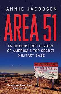 9781409136866-1409136868-Area 51: An Uncensored History of America's Top Secret Military Base