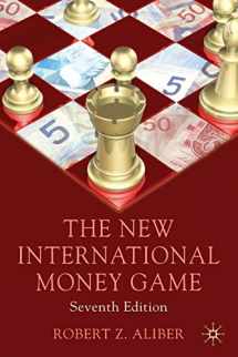 9780230018976-0230018971-The New International Money Game