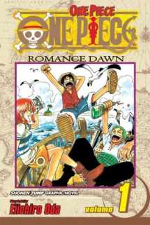 9781591163640-1591163641-One Piece Vol. 1: Romance Dawn (Limited Edition)