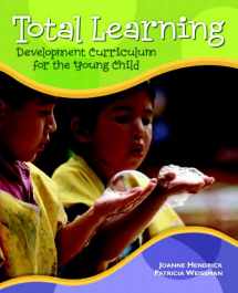 9780132225663-0132225662-Total Learning: Developmental Curriculum for the Young Child