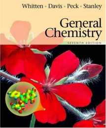 9780534408602-0534408605-General Chemistry (with CD-ROM and InfoTrac)