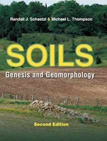 9781107016934-1107016932-Soils: Genesis and Geomorphology