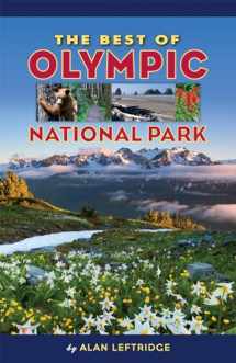 9781560376439-1560376430-The Best of Olympic National Park
