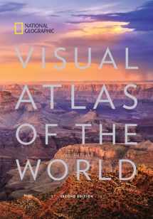 9781426218385-1426218389-National Geographic Visual Atlas of the World, 2nd Edition: Fully Revised and Updated