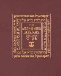 9780385193634-0385193637-The Anchor Bible Dictionary, Volume 5