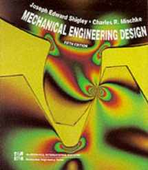 9780071006071-0071006079-Mechanical Engineering Design