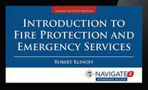 9781284136050-1284136051-Introduction To Fire Protection And Emergency Services