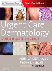 9780323485531-0323485537-Urgent Care Dermatology: Symptom-Based Diagnosis