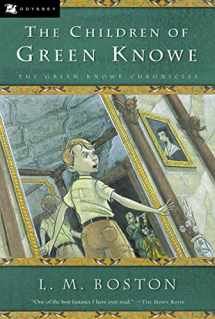 9780152024680-0152024689-The Children of Green Knowe
