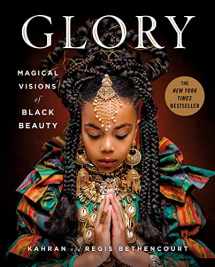 9781250204561-1250204569-GLORY: Magical Visions of Black Beauty