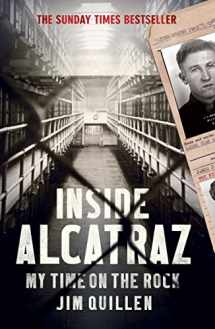 9781784750664-1784750662-Inside Alcatraz: My Time on the Rock