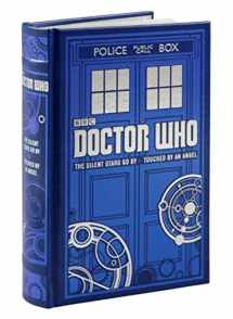 9781849909808-1849909806-Doctor Who : Two Novels