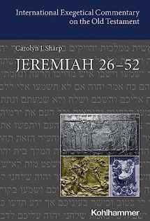 9783170200838-3170200836-Jeremiah 26-52 (International Exegetical Commentary on the Old Testament)