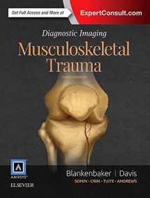 9780323392532-0323392539-Diagnostic Imaging: Musculoskeletal Trauma