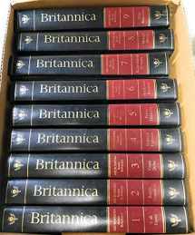 9780852295113-0852295111-Encyclopaedia Britannica