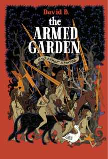 9781606994627-160699462X-The Armed Garden And Other Stories