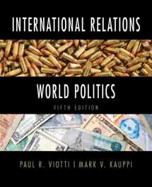 9780205858965-0205858961-International Relations and World Politics