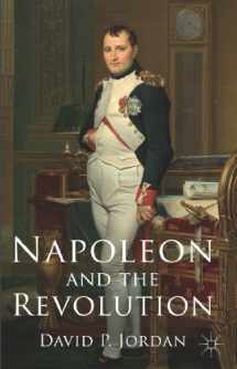 9781137427984-1137427981-Napoleon and the Revolution