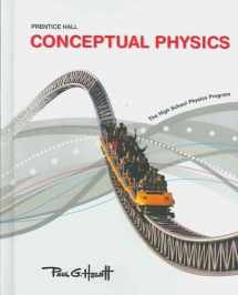 9780133647495-0133647498-Conceptual Physics: The High School Physics program