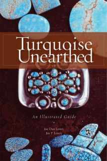 9781887896337-1887896333-Turquoise Unearthed: An Illustrated Guide