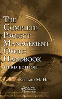 9781466566316-1466566310-The Complete Project Management Office Handbook (ESI International Project Management Series)