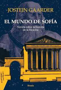 9788478448159-8478448152-El mundo de Sofía: Novela sobre la historia de la filosofía (Spanish Edition)