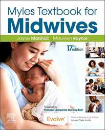 9780702076428-0702076422-Myles Textbook for Midwives