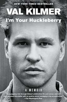 9781982144906-1982144904-I'm Your Huckleberry: A Memoir