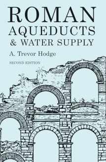 9780715631713-0715631713-Roman Aqueducts and Water Supply (Duckworth Archaeology)