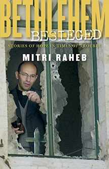 9780800636531-0800636538-Bethlehem Besieged: Stories of Hope in Times of Trouble
