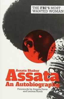 9781783601783-1783601787-Assata: An Autobiography