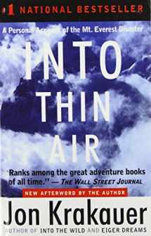 9781439564714-143956471X-Into Thin Air: A Personal Account of the Mt. Everest Disaster