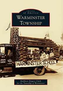 9780738573489-0738573485-Warminster Township (Images of America)